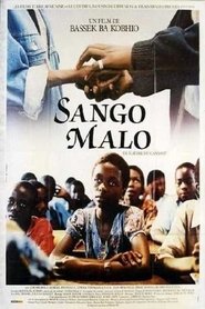 Poster Sango Malo 1990
