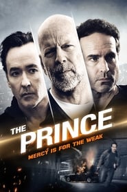 Poster for The Prince