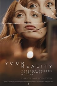 Poster Your Reality