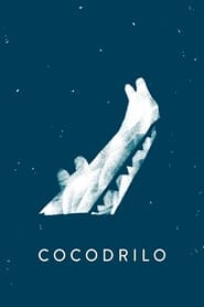 Poster Cocodrilo