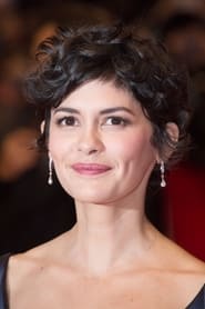 Audrey Tautou is Martine