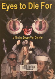 Eyes to Die For