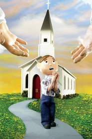 Moral Orel poster