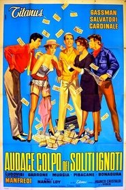 Poster Fiasco in Milan 1959