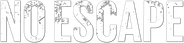 No Escape Logo