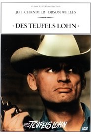 Poster Des Teufels Lohn