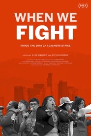 When We Fight (2023)