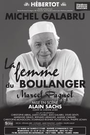 La Femme du Boulanger