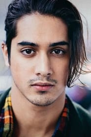 Image Avan Jogia