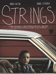 Poster Strings 2014