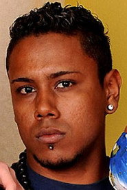 Paulo as (archive footage) in Big Butt Trannies 3