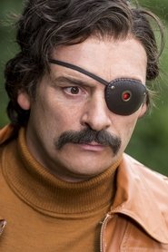 Mindhorn