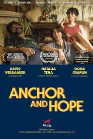 Anchor and Hope постер