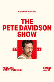 The Pete Davidson Show (2026)