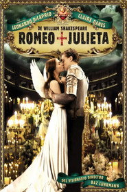 Romeo + Julieta de William Shakespeare (1996)