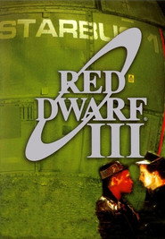 Red Dwarf Series III 5
