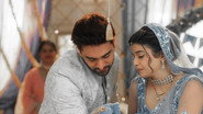 Ruhi plans a surprise