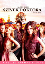 Hart of Dixie Season 3 3