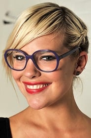 Eline De Munck as Evi