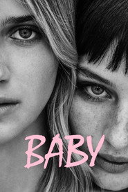 Baby постер