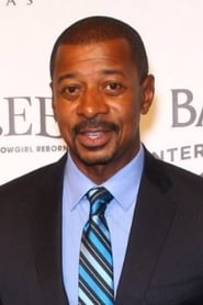 Robert Townsend isCorporal Ellis