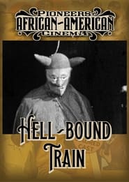 Hellbound Train постер