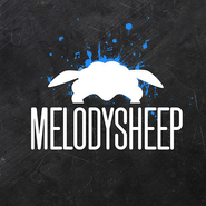 Logo for Melodysheep Logo for Melodysheep