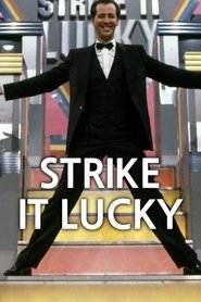 Poster Strike It Lucky - Season 4 Episode 14 : Series 4, Show 14 1999