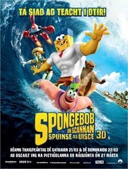 The SpongeBob Movie: Sponge Out of Water (2015)