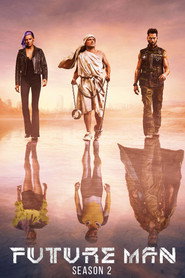 Future Man Season 2 8