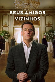 Seus Amigos e Vizinhos: Season 2