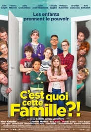 Voir C’Est Quoi Cette Famille ? ! en streaming vf gratuit sur streamizseries.net site special Films streaming