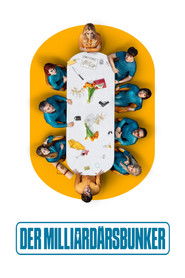 Der Milliard&auml;rsbunker (2025)