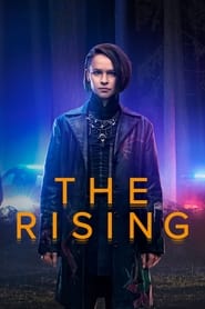 The Rising poster