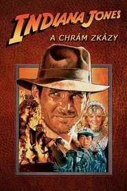 Indiana Jones a Chrám zkázy 1984 celý film streaming pokladna kino
praha CZ online