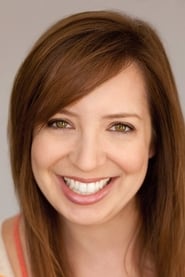 Jill Czarnowski as Glenda Mitchell