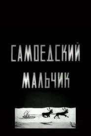 Poster Samoyed Boy 1928