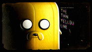 The Thin Yellow Line