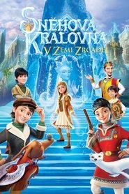 Sněhová královna: V zemi zrcadel Sněhová královna: V zemi zrcadel