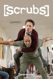 Scrubs Season 1 29
