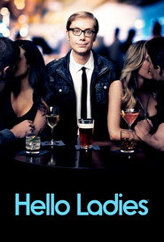 Hello Ladies Season 1 2