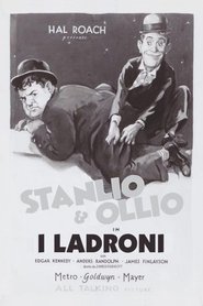 I ladroni (1930)