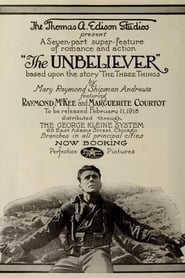 The Unbeliever постер