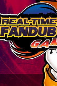 Real Time Fandubs: Sonic Adventure 2 (Dark Story + Final Story) 2018