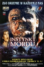 Instynkt mordu (1988)