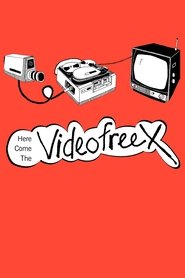 Poster for Here Come the Videofreex