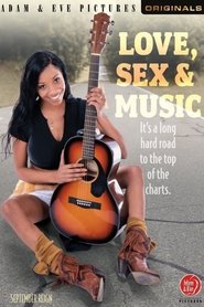 Poster Love, Sex & Music 2022