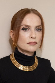 Isabelle Huppert photo 7
