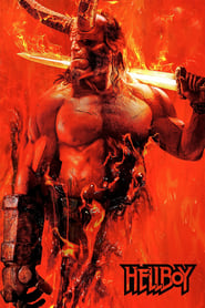 Hellboy III