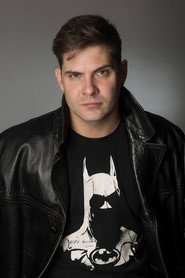 Krajnik-Balogh Gábor